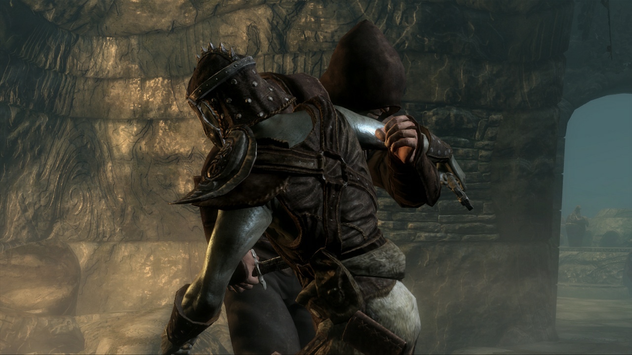 The Elder Scrolls V: Skyrim (Map Edition) - Imagen 7